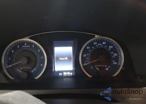 2015 Toyota Camry Xle V6 from USA, damaged, VIN 4T1BK1FK1FU553500